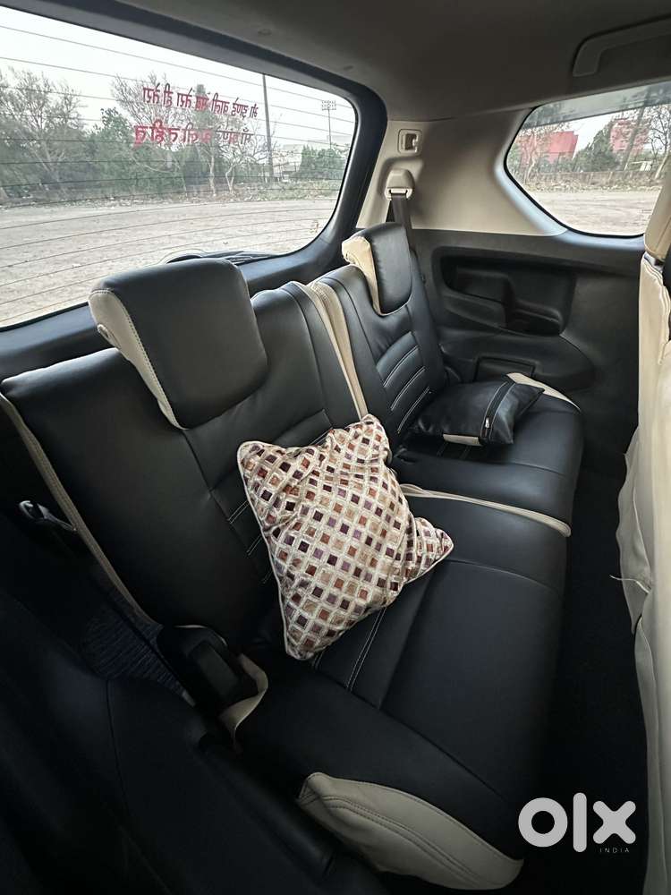 Toyota Innova Crysta 2.4 V, 2017, Diesel