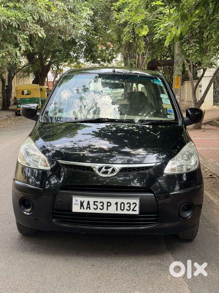 Hyundai I10 Sportz Option, 2010, Petrol