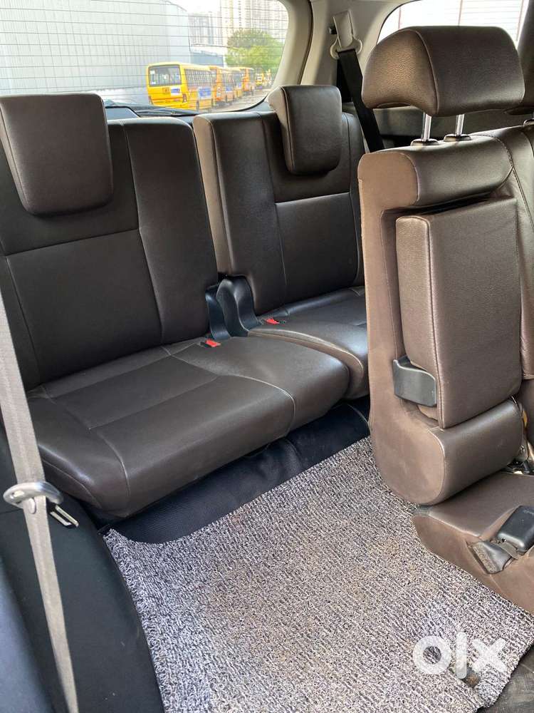 Toyota Fortuner 4x2 Mt 2.8 Diesel, 2018, Diesel