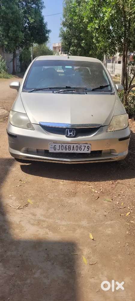 Doctor Owner Honda City 2004 Petrol Well Maintained