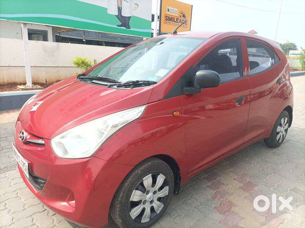 Hyundai Eon Era +, 2012, Petrol