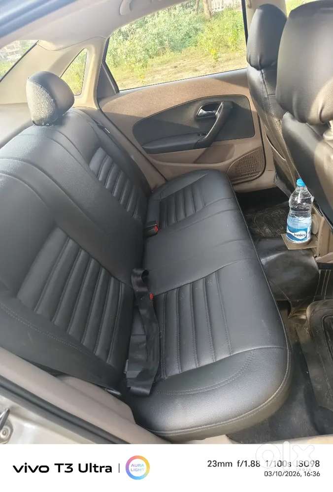 Skoda Rapid 2012 Diesel 132080 Km Driven, Well Maintained