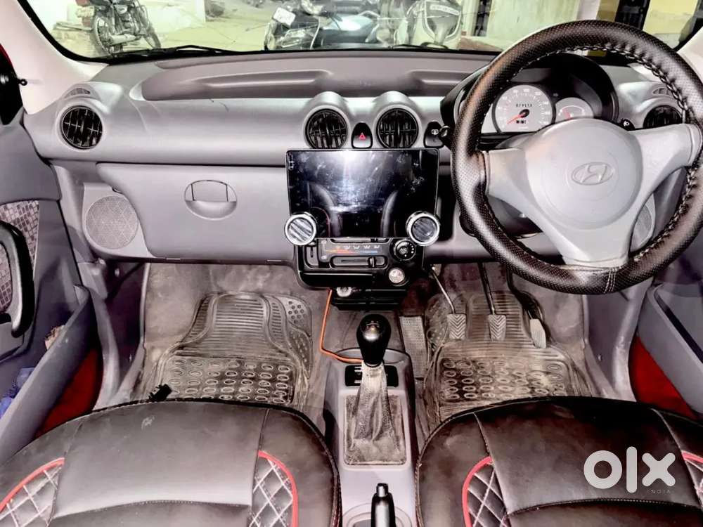 Hyundai Santro Xing 2006