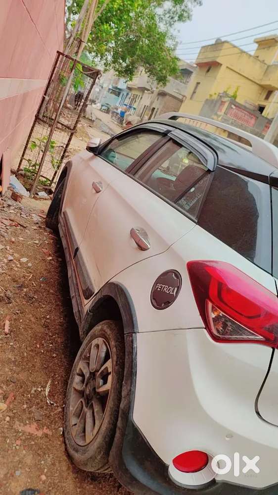 Hyundai I20 Active 1.2 S 2016