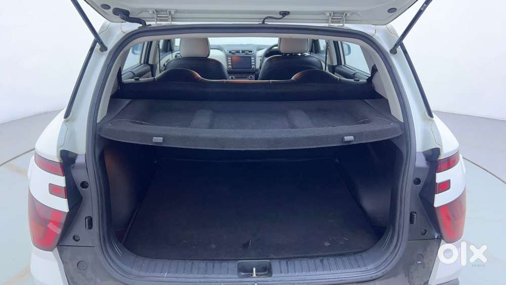 Hyundai Creta 1.5 S Petrol, 2021, Petrol