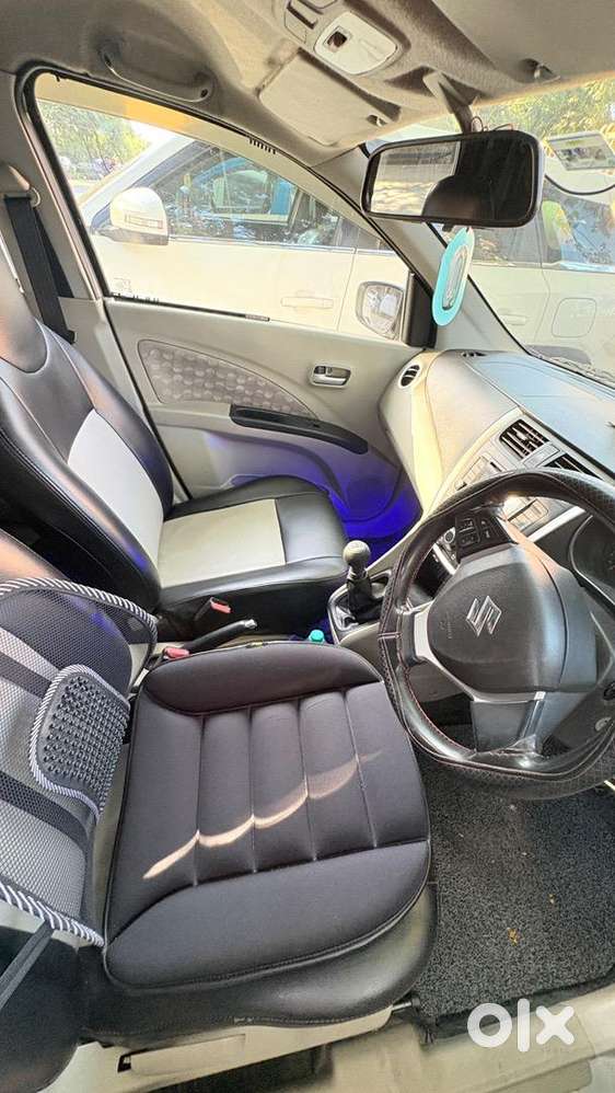 Maruti Suzuki Celerio 2014 Cng & Hybrids Good Condition