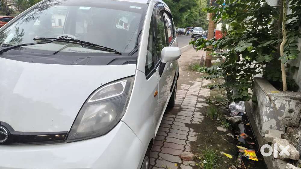 Tata Nano Twist Xt 2017 2nd Owner