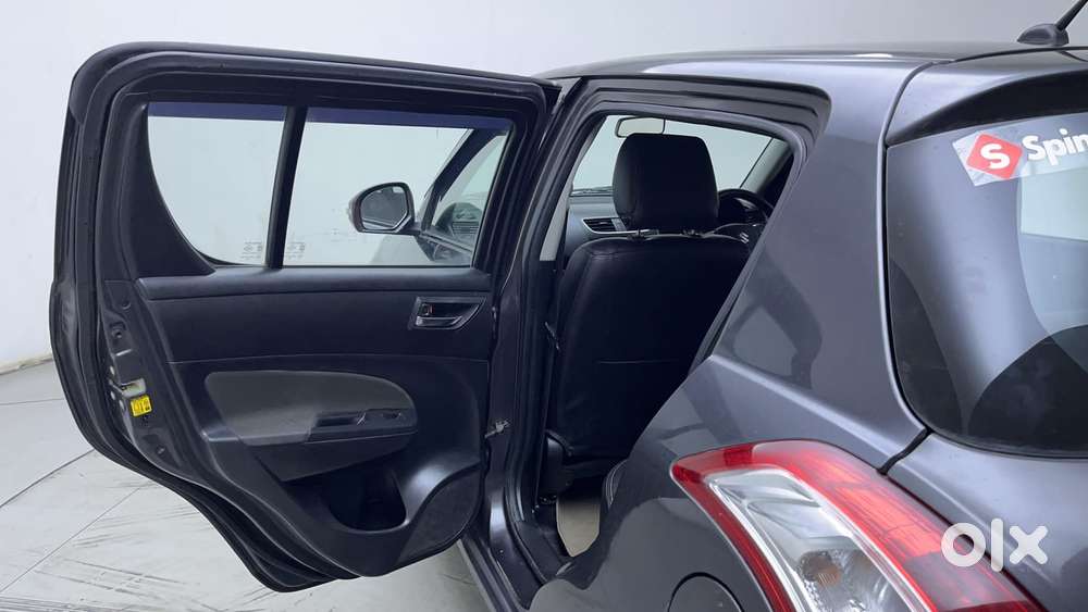 Maruti Suzuki Swift Vvt Vxi, 2014, Petrol