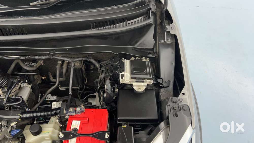 Maruti Suzuki Ignis 1.2 Zeta Amt, 2021, Petrol
