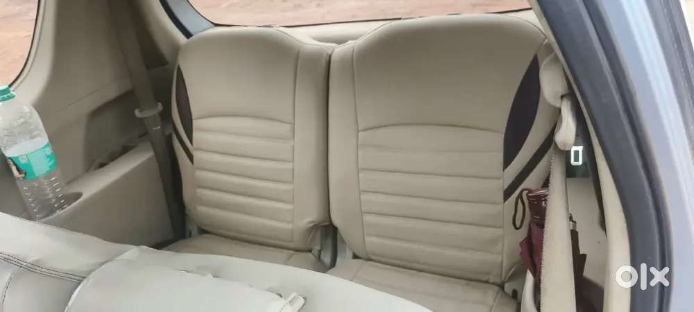 Maruti Suzuki Ertiga 2016
