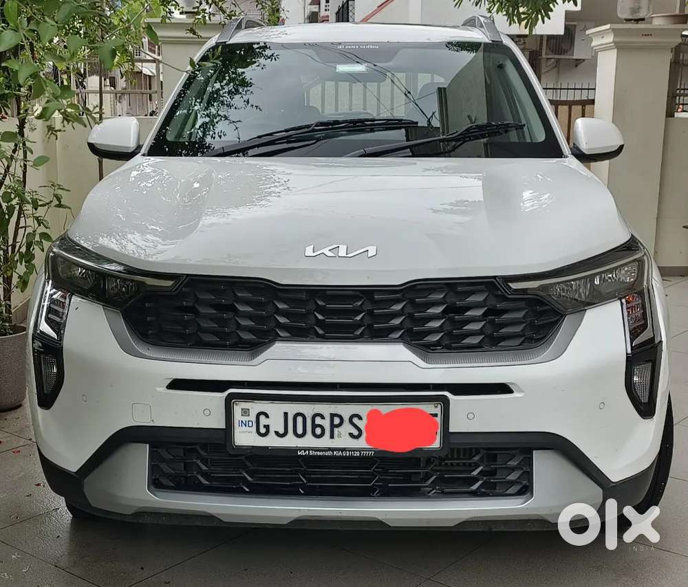 Kia Sonet 1.5 Htk 2024