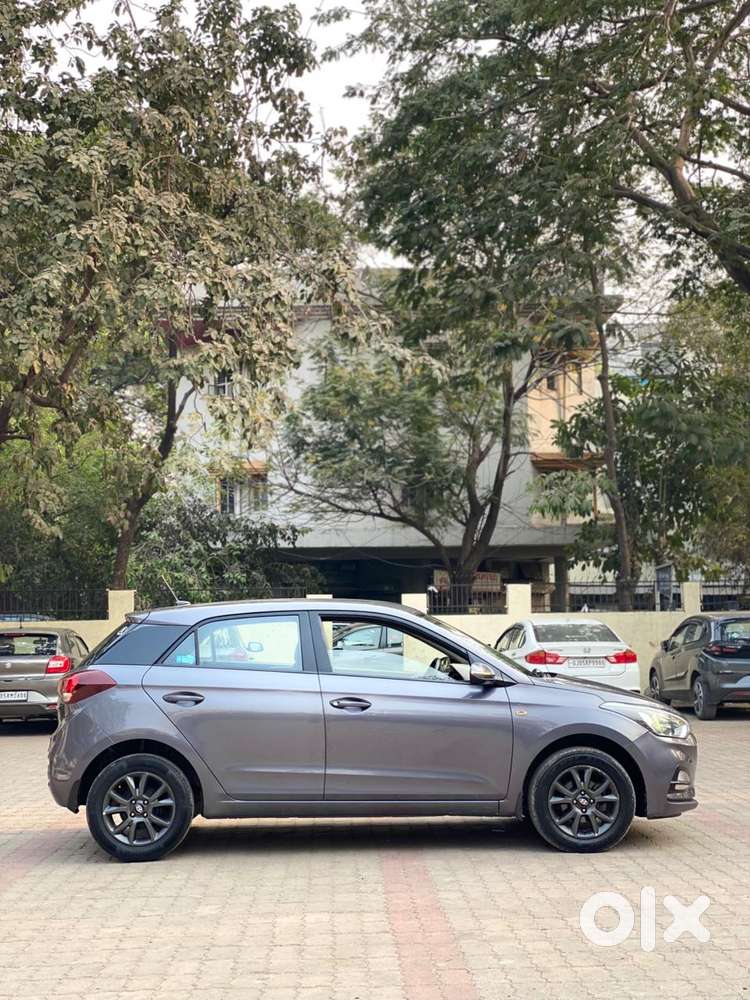 Hyundai Elite I20 Sportz Plus Diesel, 2019, Diesel
