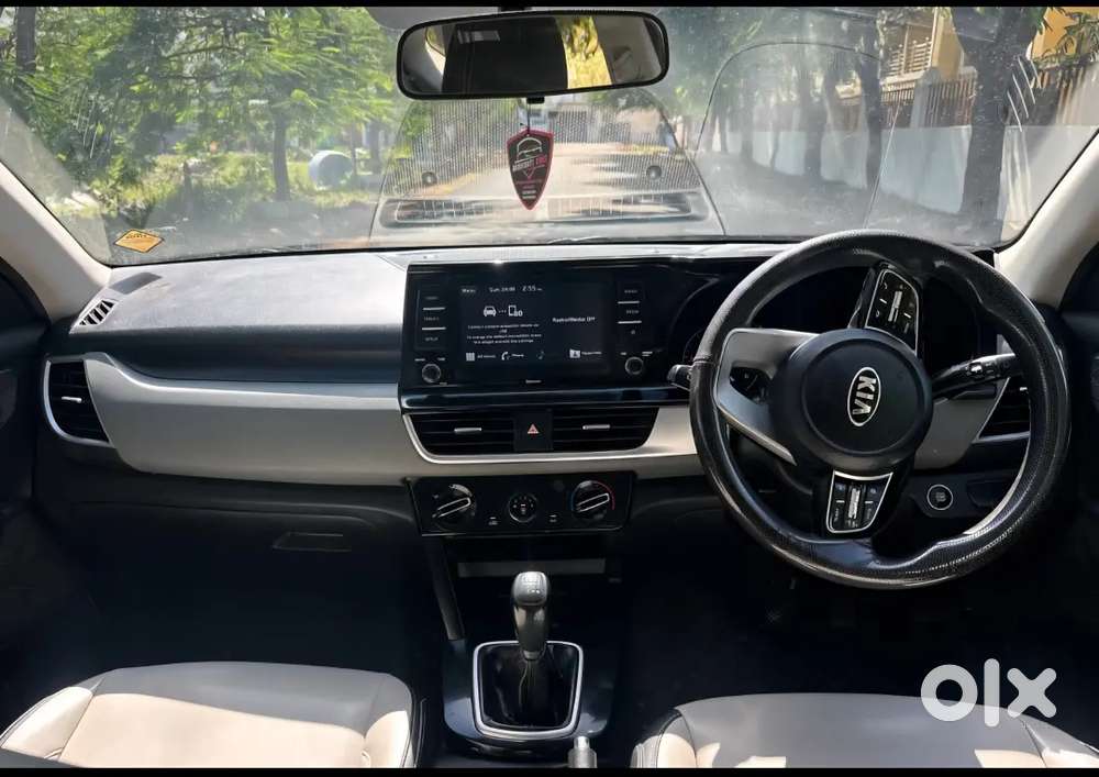 Kia Seltos 2019 Diesel 125000 Km Driven