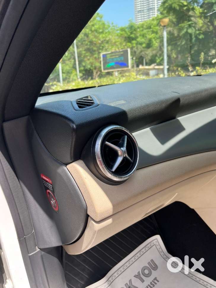 Mercedes-benz Cla 200 Cdi Sport, 2019, Diesel