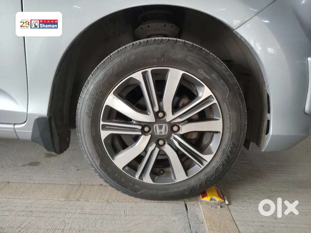 Honda Amaze Vx Cvt Petrol, 2023, Petrol