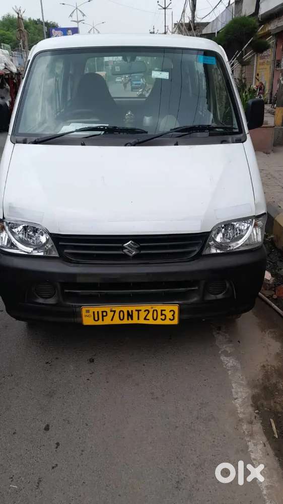 Maruti Suzuki Eeco 2024