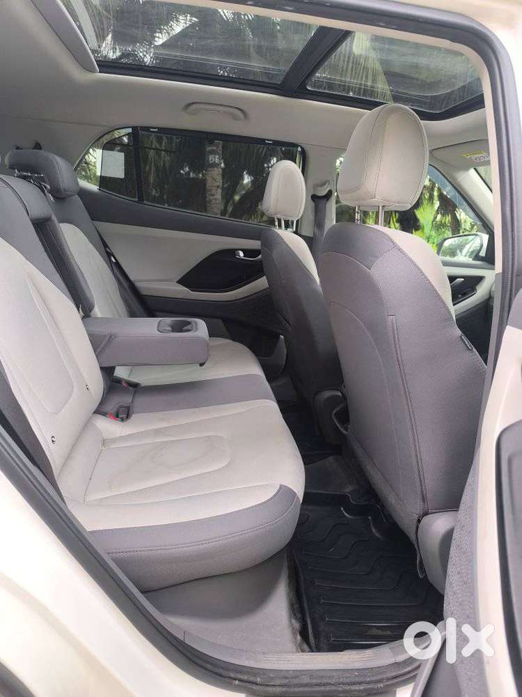 Hyundai Creta Mpi Ivt S(o) Year, 2024, Petrol