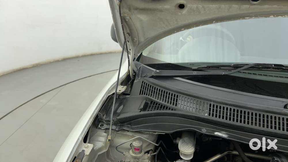 Maruti Suzuki Swift 2004-2010 Vxi Bsiv, 2011, Petrol