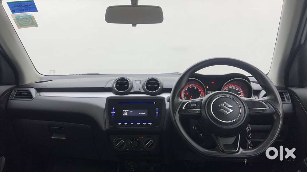 Maruti Suzuki Swift Vvt Vxi, 2023, Petrol