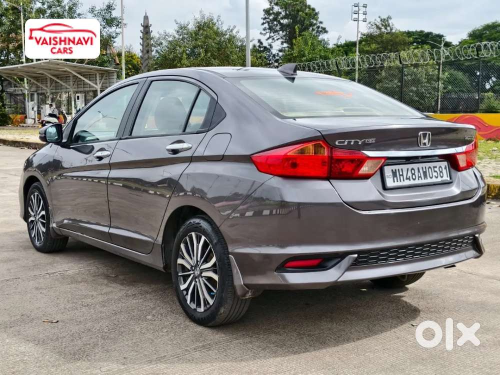 Honda City I Dtec Vx, 2017, Diesel