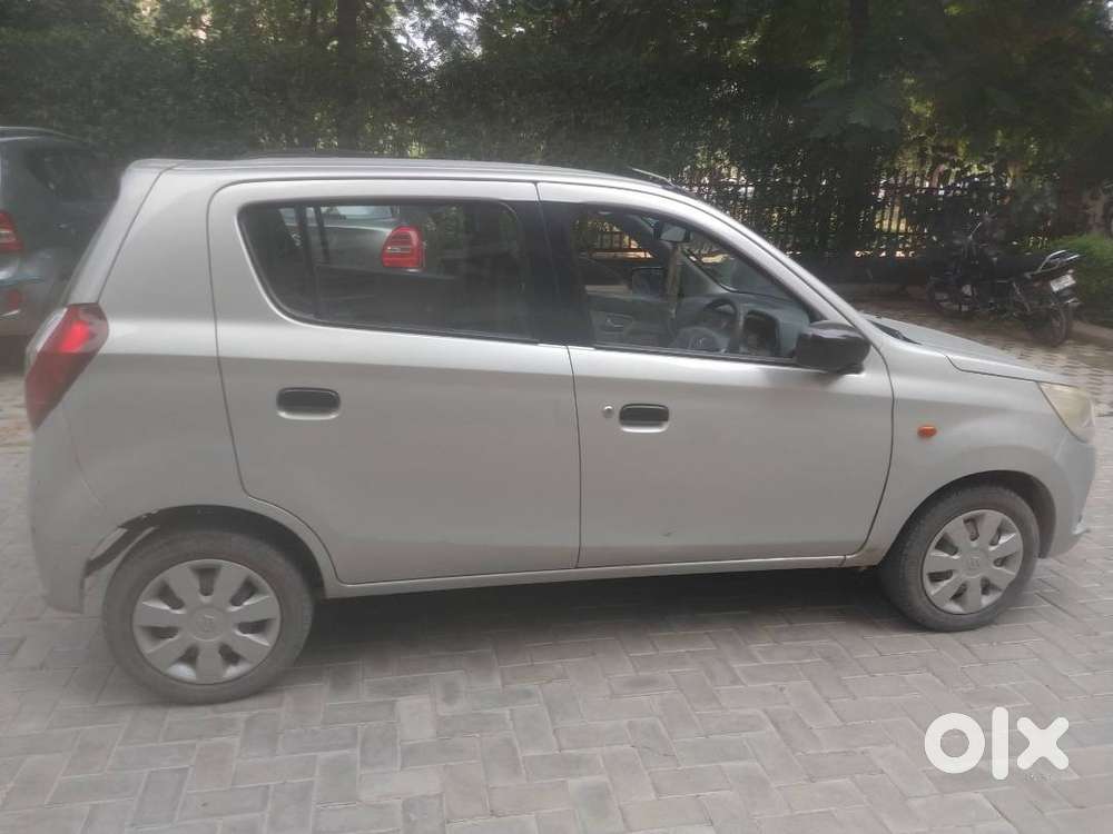 Maruti Suzuki Alto K10-2017 Model