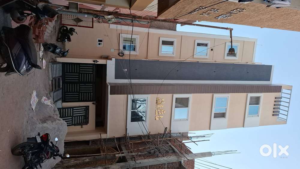 House for rent ground-floor portion portion 1Room, kitchen and toilet