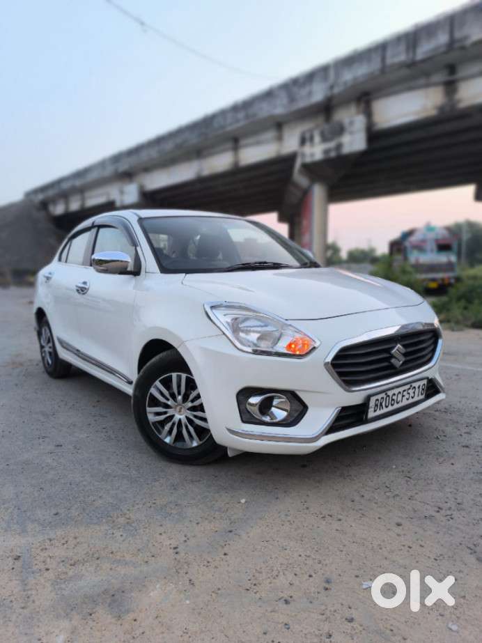 Maruti Suzuki Dzire 1.2 Vxi, 2020, Petrol