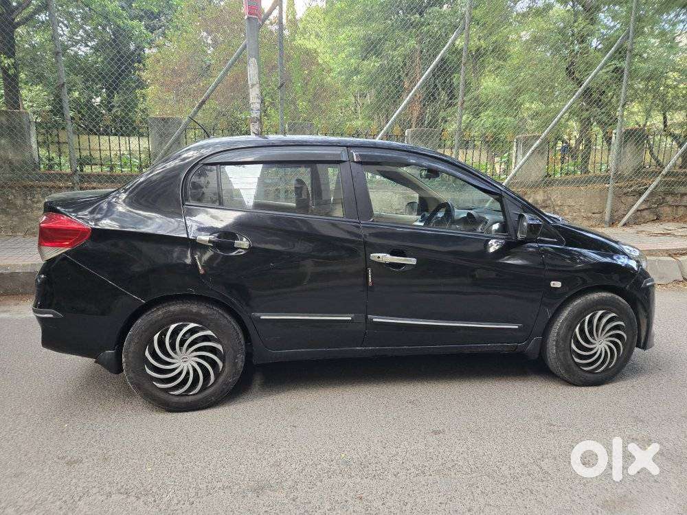 Honda Amaze 2013-2016 E I-vtech, 2013, Diesel