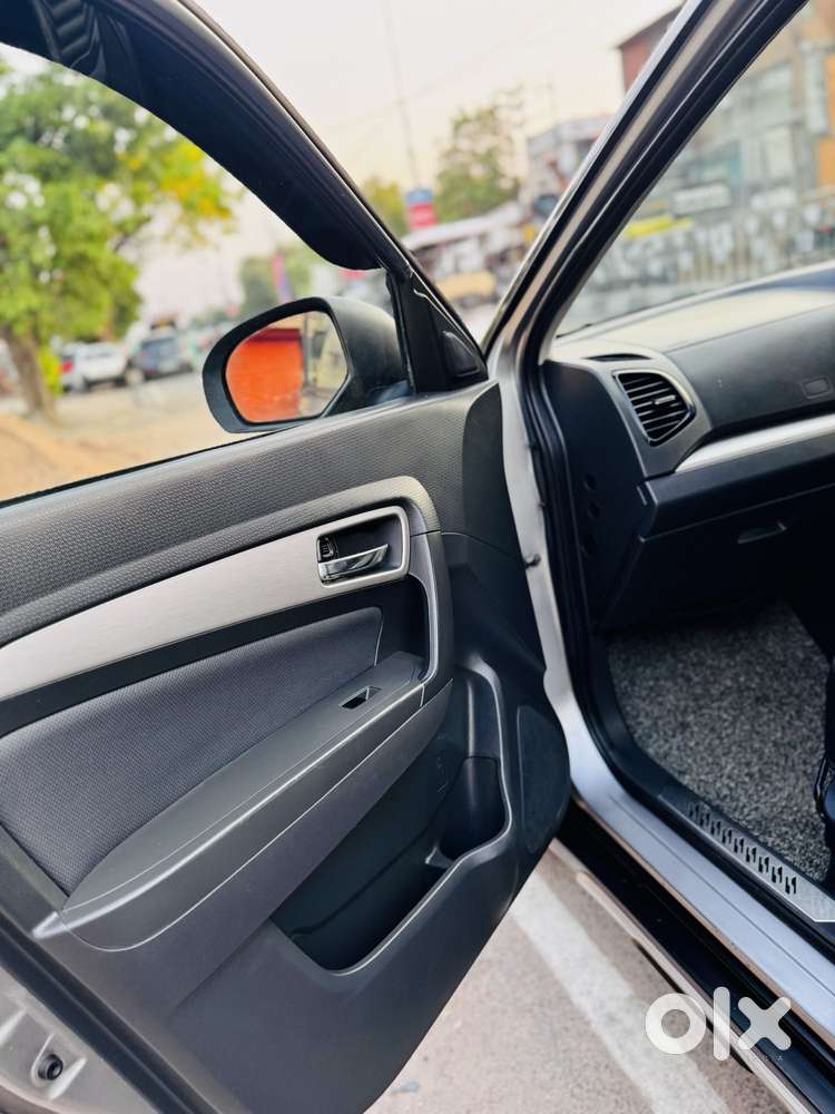 Maruti Suzuki Vitara Brezza Zdi Mt, 2018, Diesel