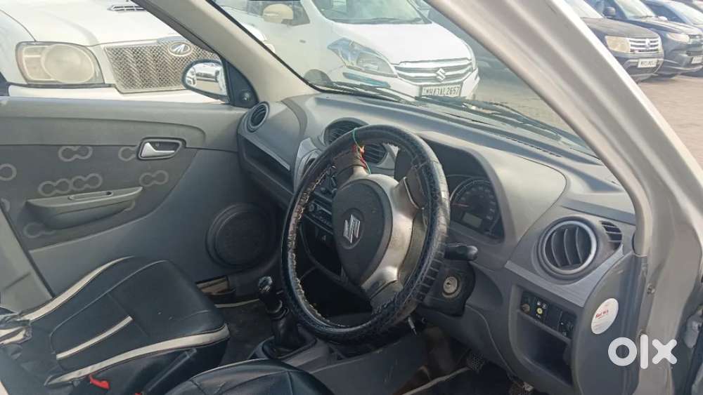 Maruti Suzuki Alto 800 Cng Lx, 2012, Cng & Hybrids