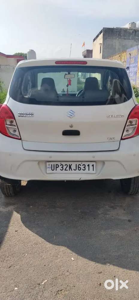 2019 Maruti Suzuki Celerio Vxi