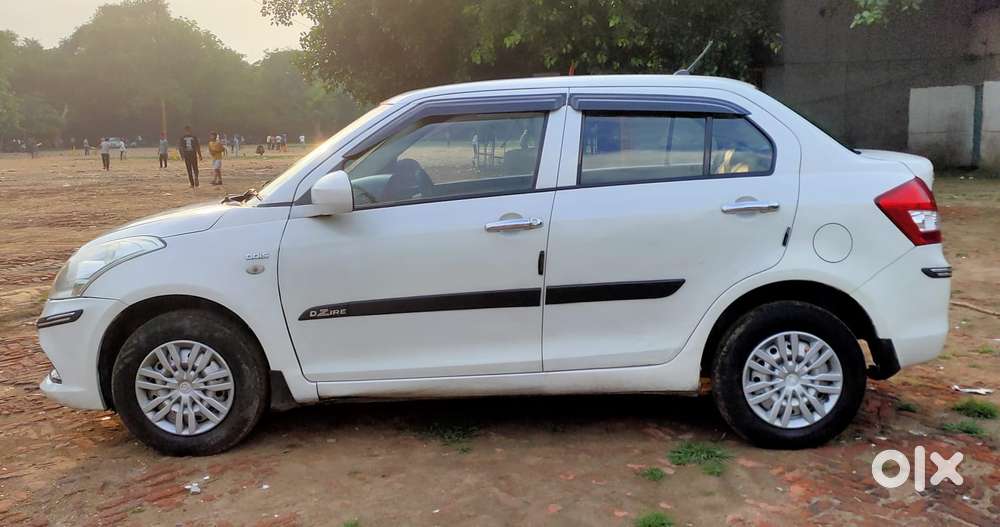 Maruti Suzuki Swift Dzire Ldi Bsiv, 2016, Diesel
