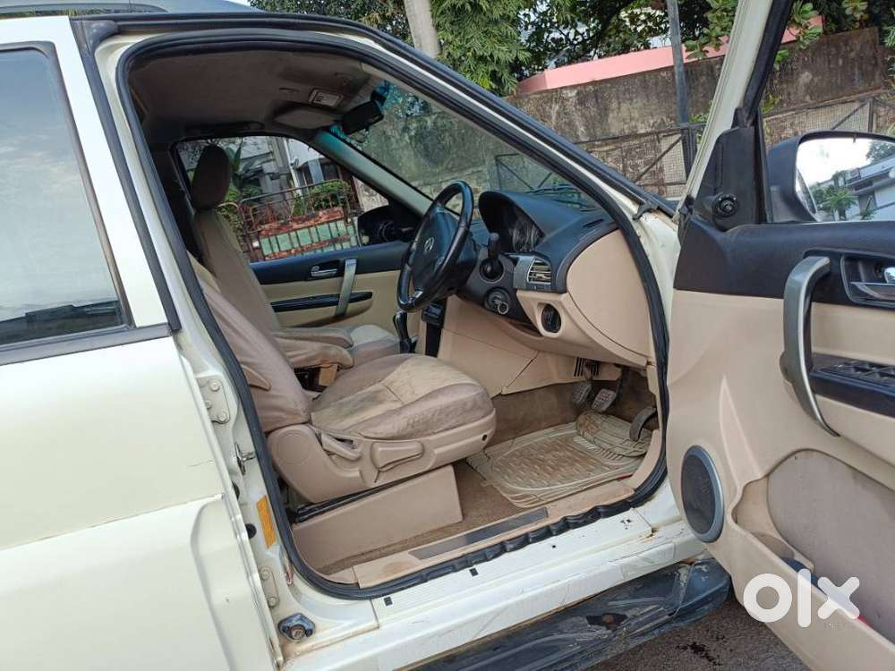 Tata Safari Storme Ex, 2013, Diesel