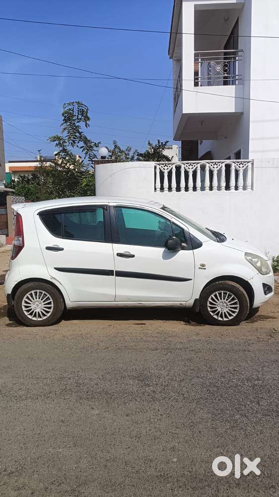 Maruti Suzuki Ritz Vdi Bs-iv, 2013, Diesel