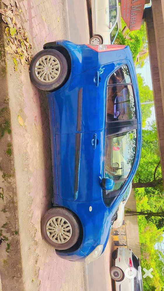 Maruti Suzuki Ritz Vdi (abs) Bs Iv, 2012, Diesel