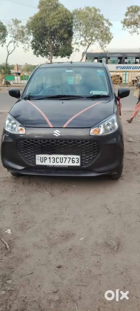 Maruti Suzuki Alto K10 2025 Lxi