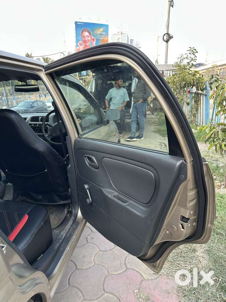 Maruti Suzuki Alto 800 Lxi, 2011, Petrol