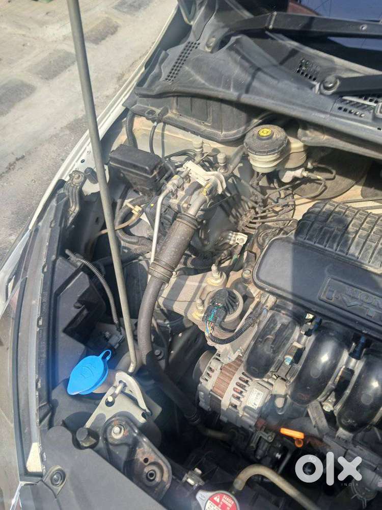Honda City Zx Vtec, 2017, Petrol