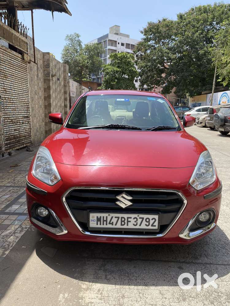 Maruti Suzuki Swift Dzire Vxi Optional, 2022, Cng & Hybrids