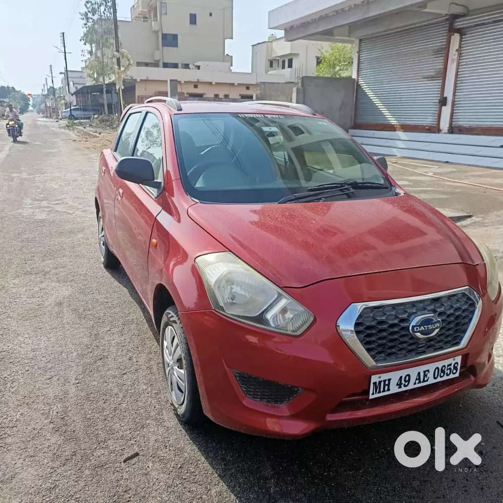 Doctor Car Good Condition