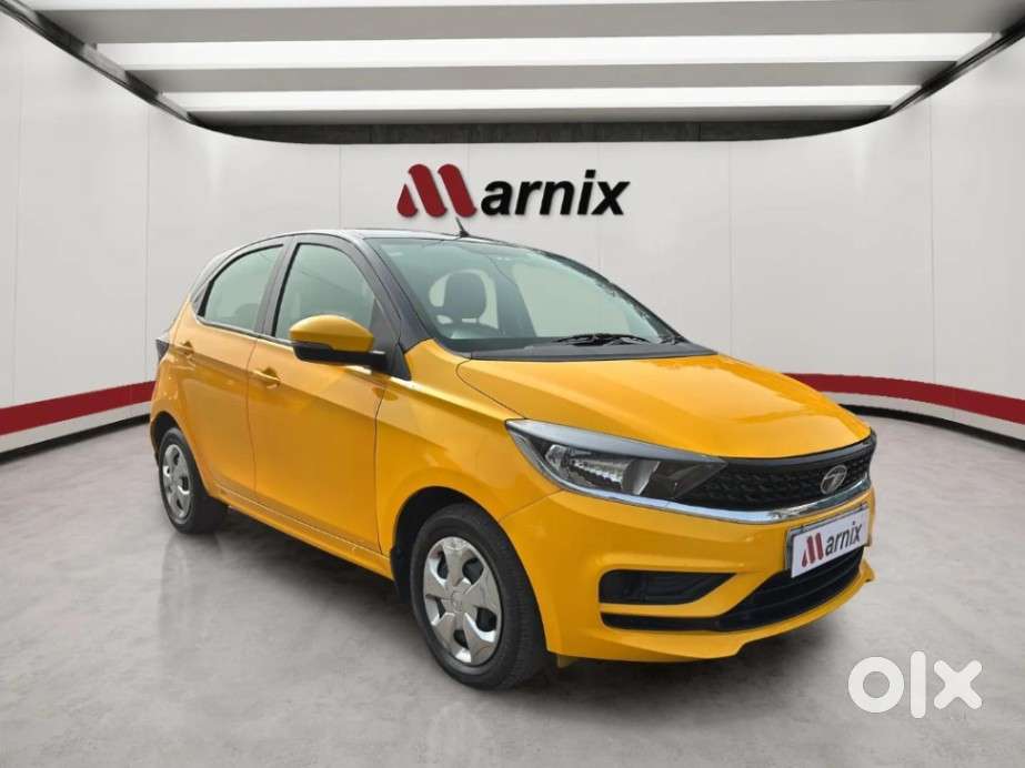 Tata Tiago 1.2 Revotron Xt, 2020, Petrol