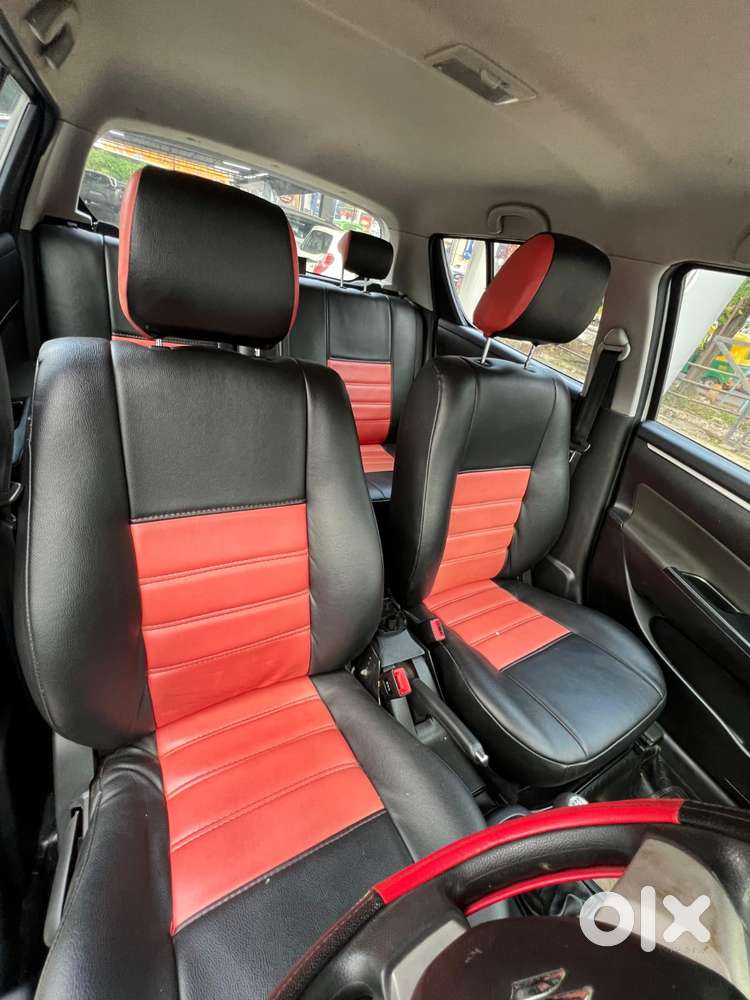 Maruti Suzuki Swift Vxi Optional, 2015, Petrol