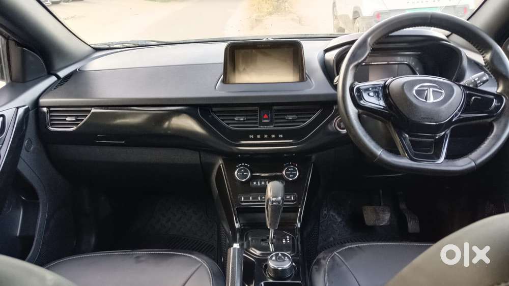 Tata Nexon Xz Plus (hs), 2023, Diesel