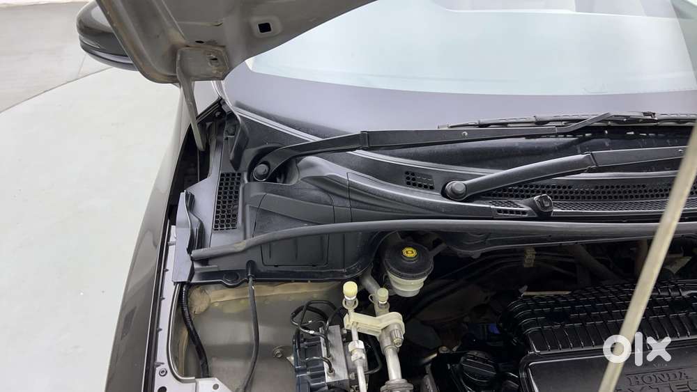 Honda City I-vtec V, 2017, Petrol