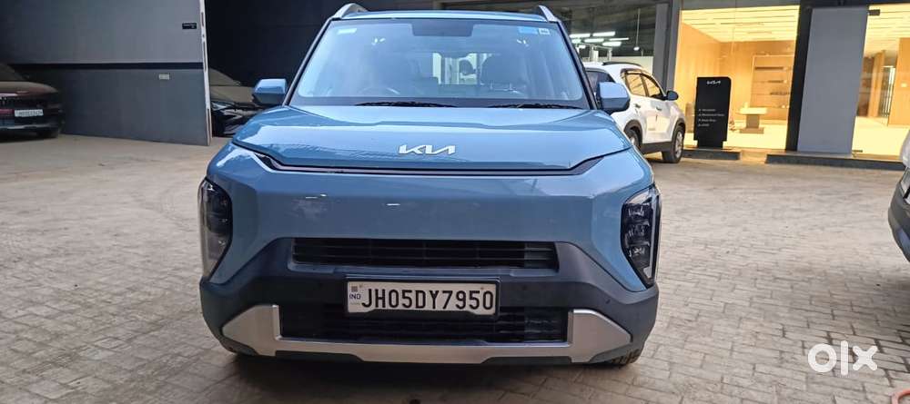 Kia Syros Htx Turbo, 2025, Petrol