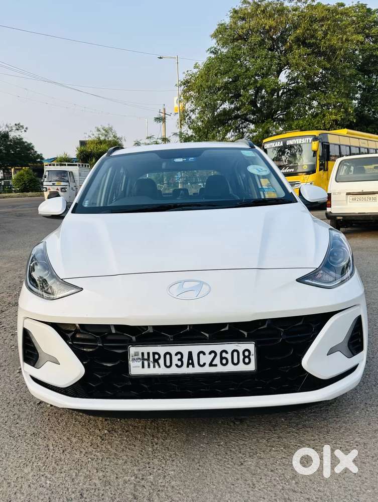 Hyundai Grand I10 Nios, 2023, Petrol