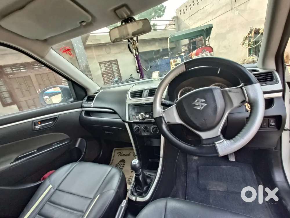 Maruti Suzuki Swift Vdi 2014