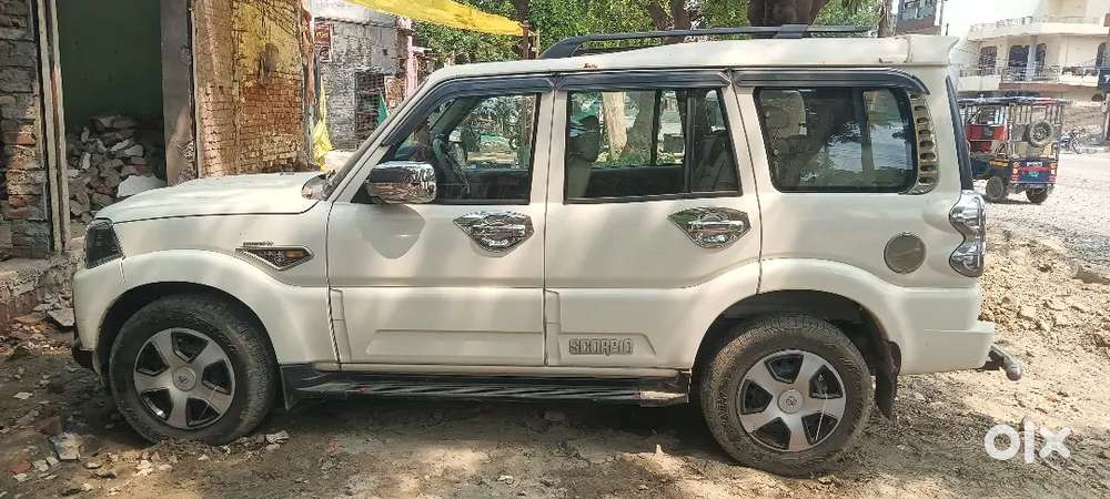 Good Condition Car First Owner