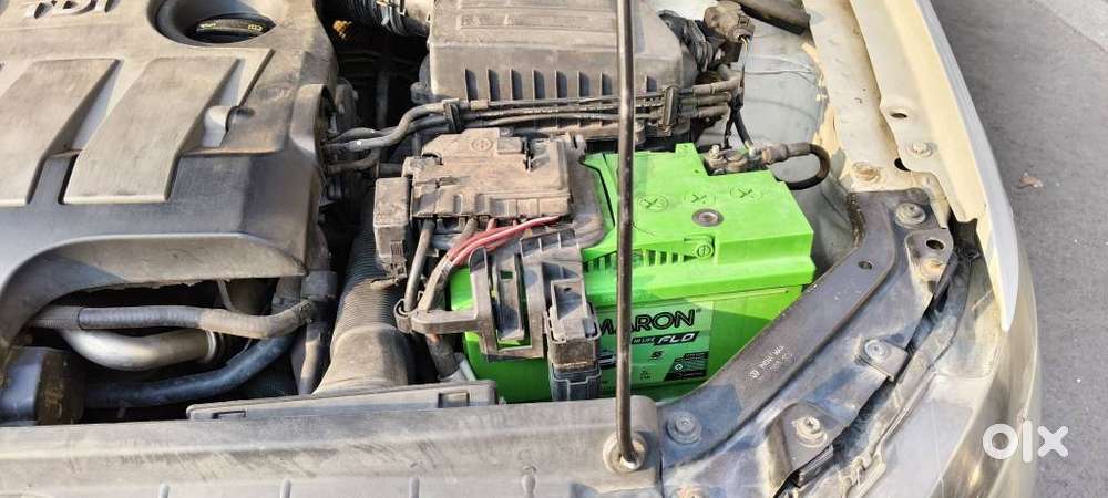 Volkswagen Polo 2009-2013 Gt Tdi, 2014, Diesel