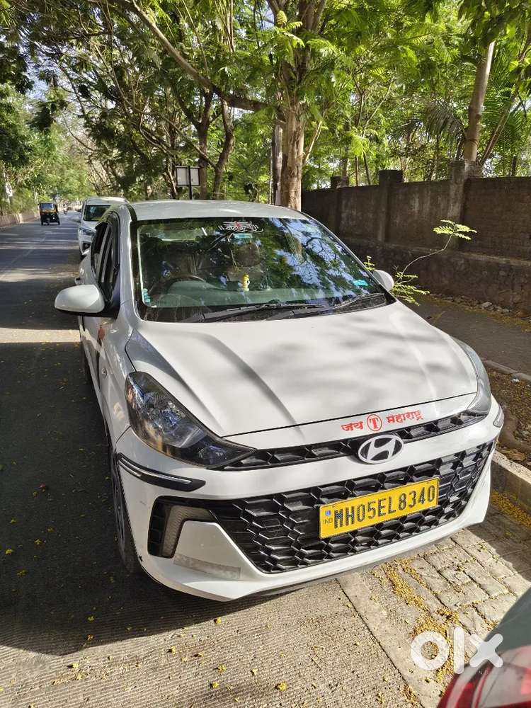 Hyundai Aura For Sale